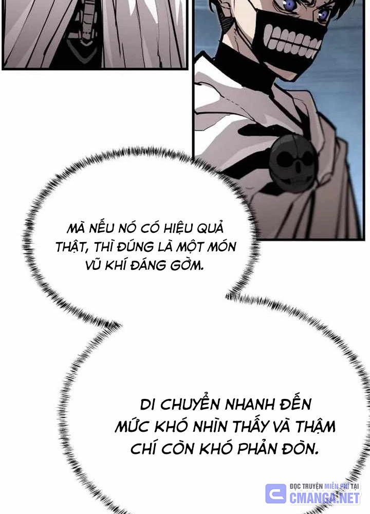 Đại Chiến Tử Thi Chapter 16 - 30