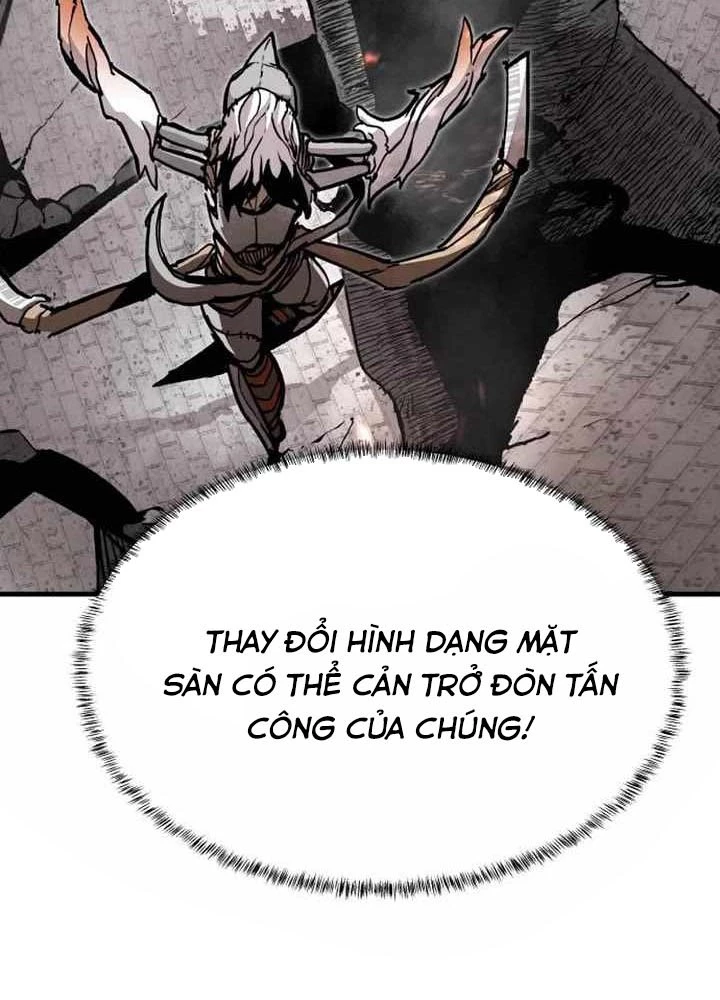 Đại Chiến Tử Thi Chapter 16 - 91