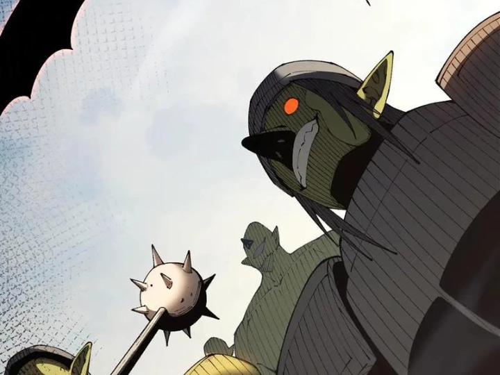 Chuyển Sinh Thành Goblin Chapter 65 - 19