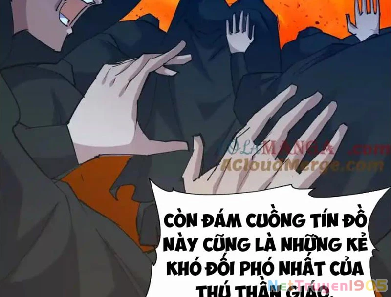 Trùng Sinh Thành Godzilla Chapter 304 - 22