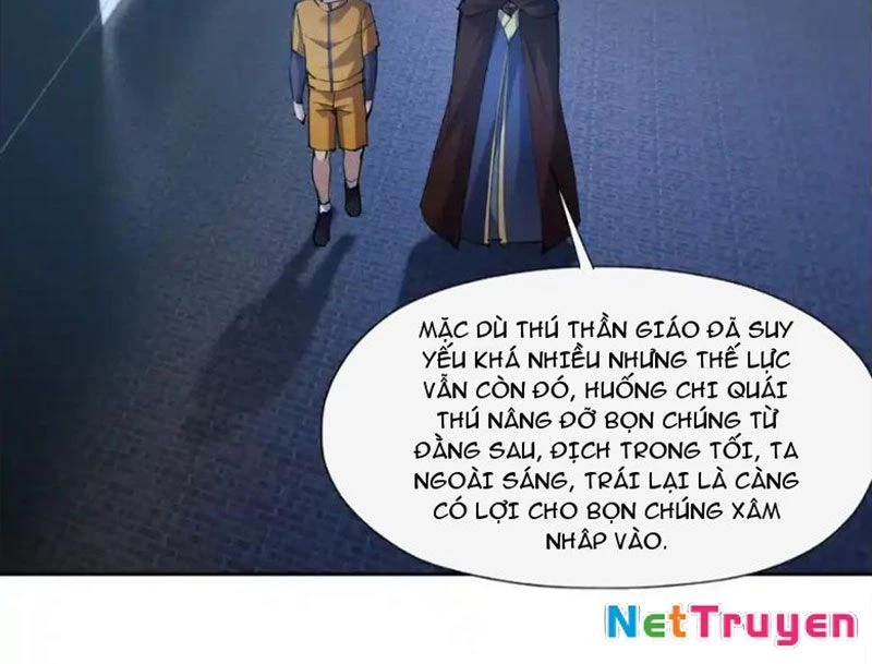 Trùng Sinh Thành Godzilla Chapter 304 - 41