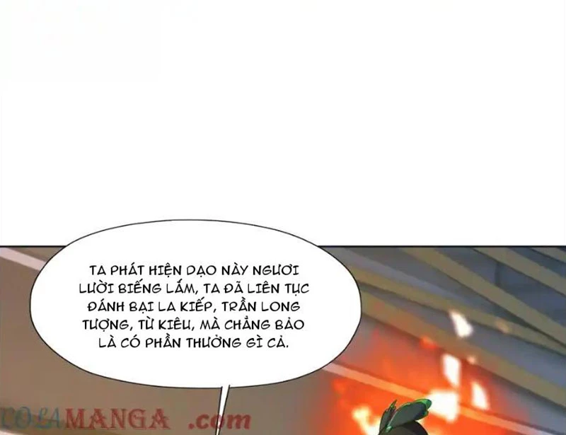 Trùng Sinh Thành Godzilla Chapter 304 - 98