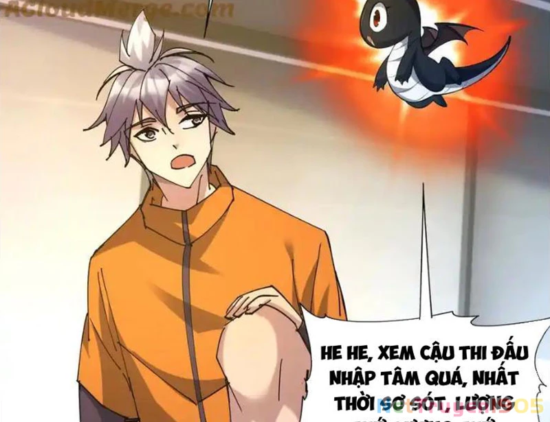 Trùng Sinh Thành Godzilla Chapter 304 - 99