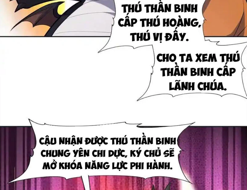 Trùng Sinh Thành Godzilla Chapter 304 - 107