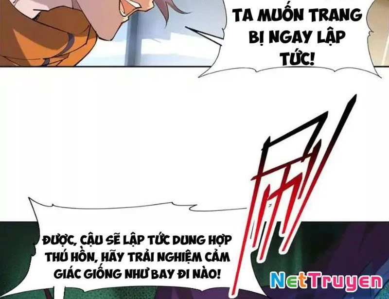 Trùng Sinh Thành Godzilla Chapter 304 - 111
