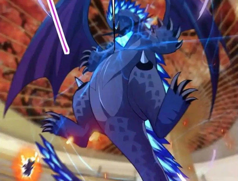 Trùng Sinh Thành Godzilla Chapter 305 - 2