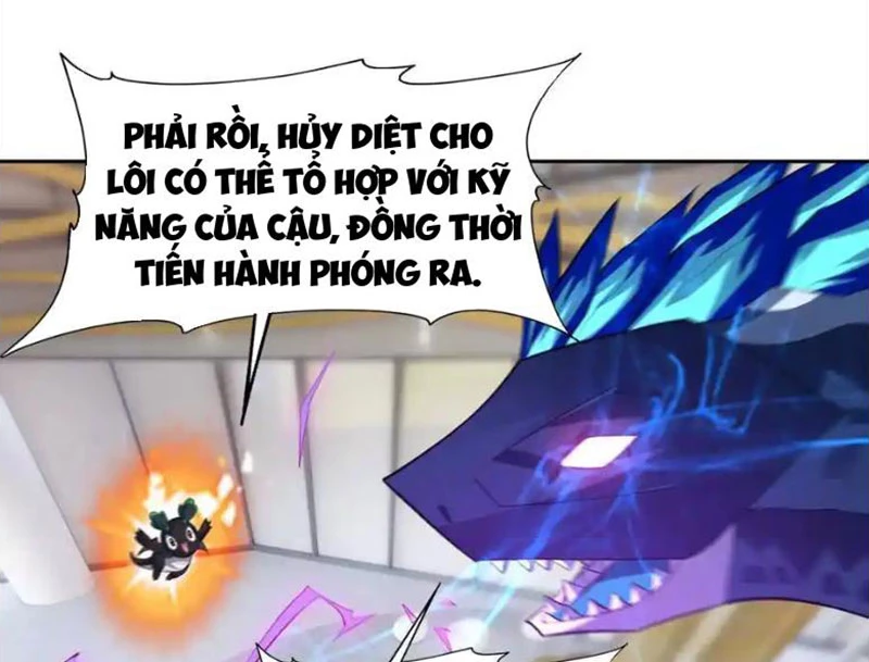 Trùng Sinh Thành Godzilla Chapter 305 - 10