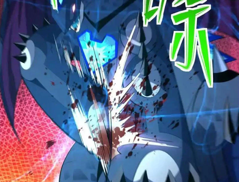 Trùng Sinh Thành Godzilla Chapter 305 - 12