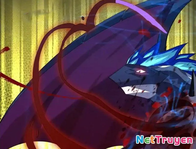 Trùng Sinh Thành Godzilla Chapter 305 - 16