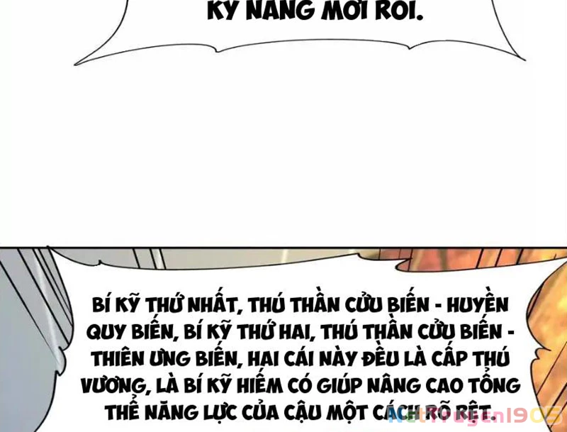 Trùng Sinh Thành Godzilla Chapter 305 - 23