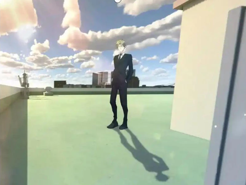 Trùng Sinh Thành Godzilla Chapter 305 - 104