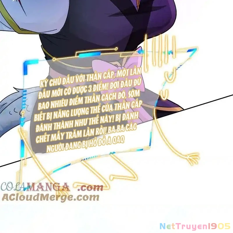 Cường Giả Đến Từ Trại Tâm Thần Chapter 350 - 6
