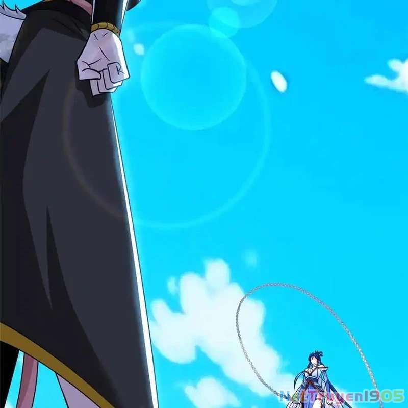 Cường Giả Đến Từ Trại Tâm Thần Chapter 350 - 8