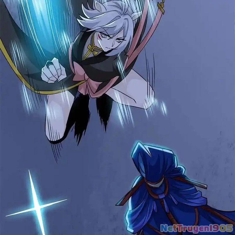 Cường Giả Đến Từ Trại Tâm Thần Chapter 350 - 12