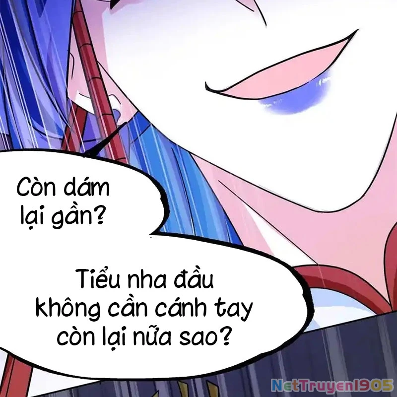 Cường Giả Đến Từ Trại Tâm Thần Chapter 350 - 14