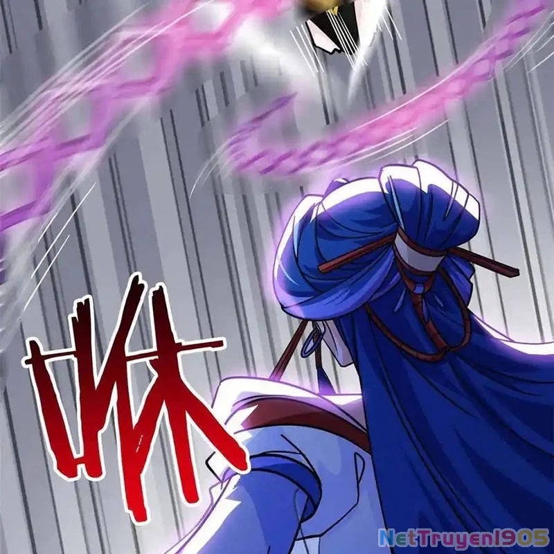 Cường Giả Đến Từ Trại Tâm Thần Chapter 350 - 17