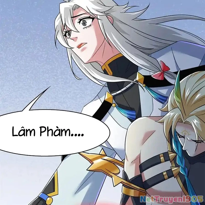 Cường Giả Đến Từ Trại Tâm Thần Chapter 350 - 29