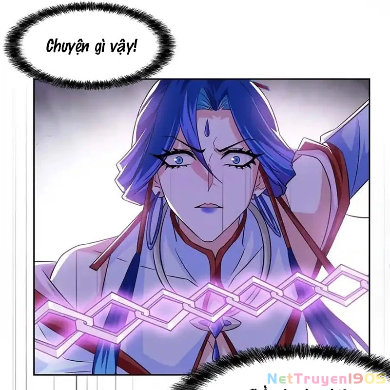 Cường Giả Đến Từ Trại Tâm Thần Chapter 350 - 35