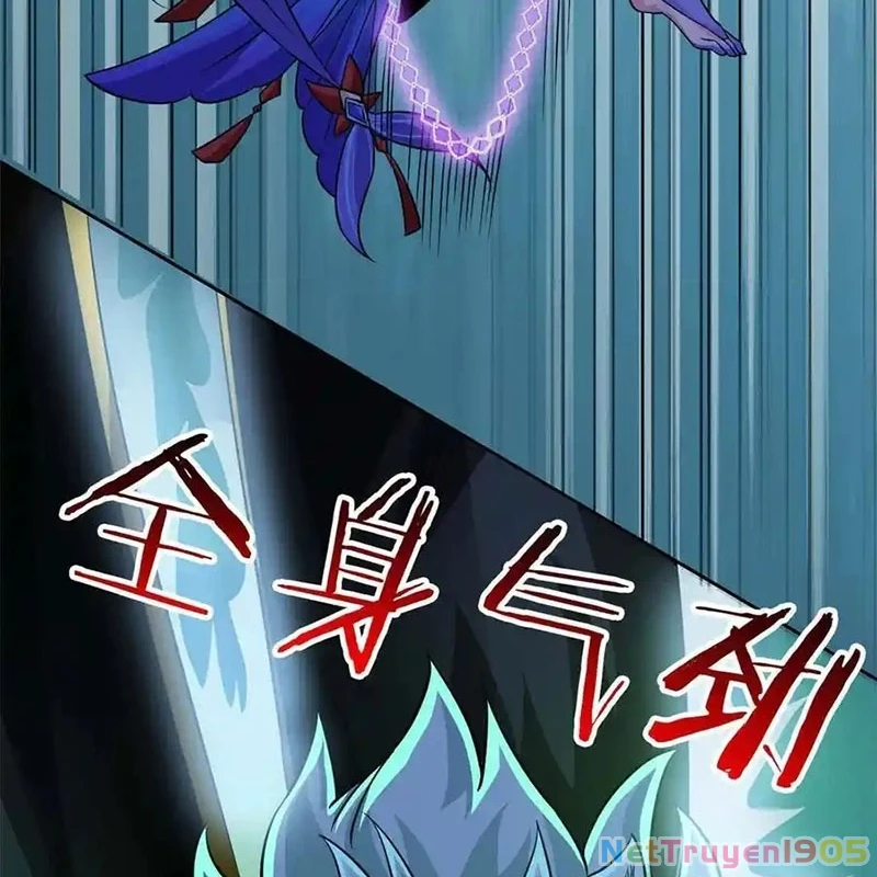 Cường Giả Đến Từ Trại Tâm Thần Chapter 350 - 40