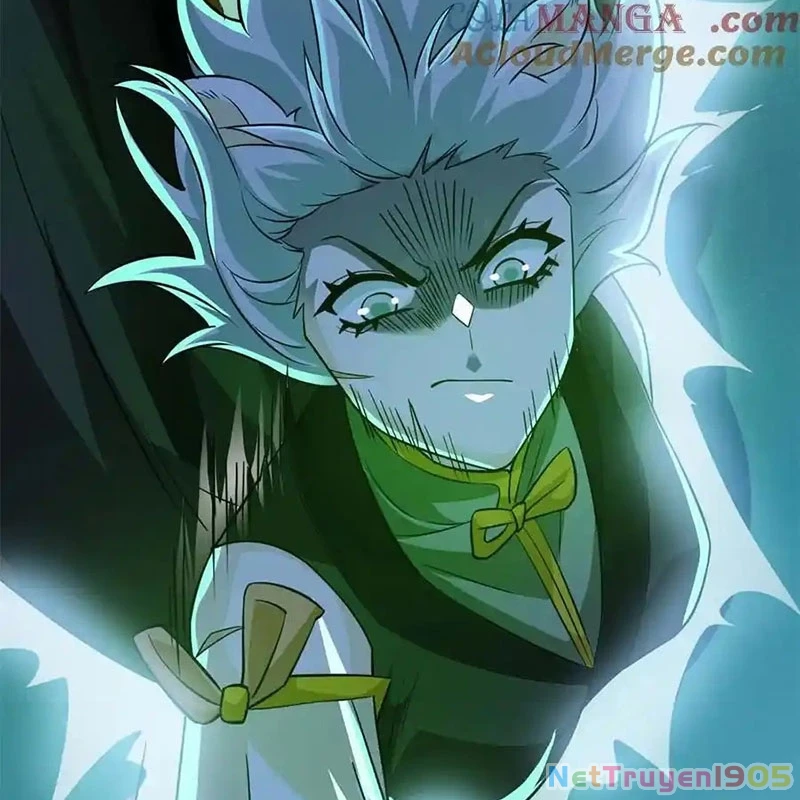 Cường Giả Đến Từ Trại Tâm Thần Chapter 350 - 41