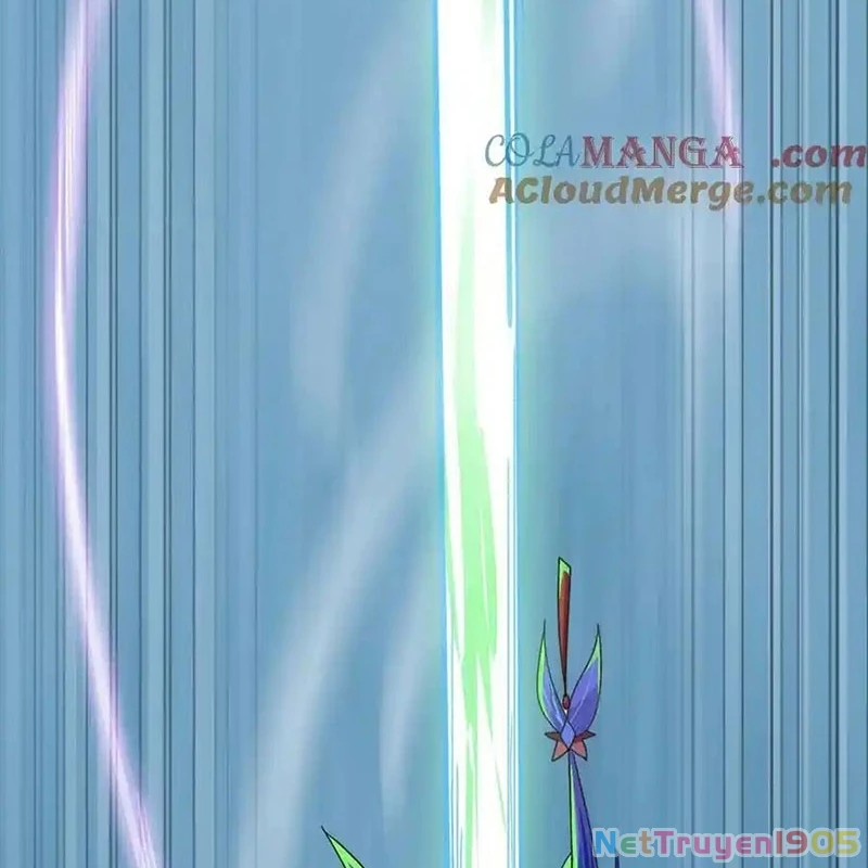 Cường Giả Đến Từ Trại Tâm Thần Chapter 350 - 50