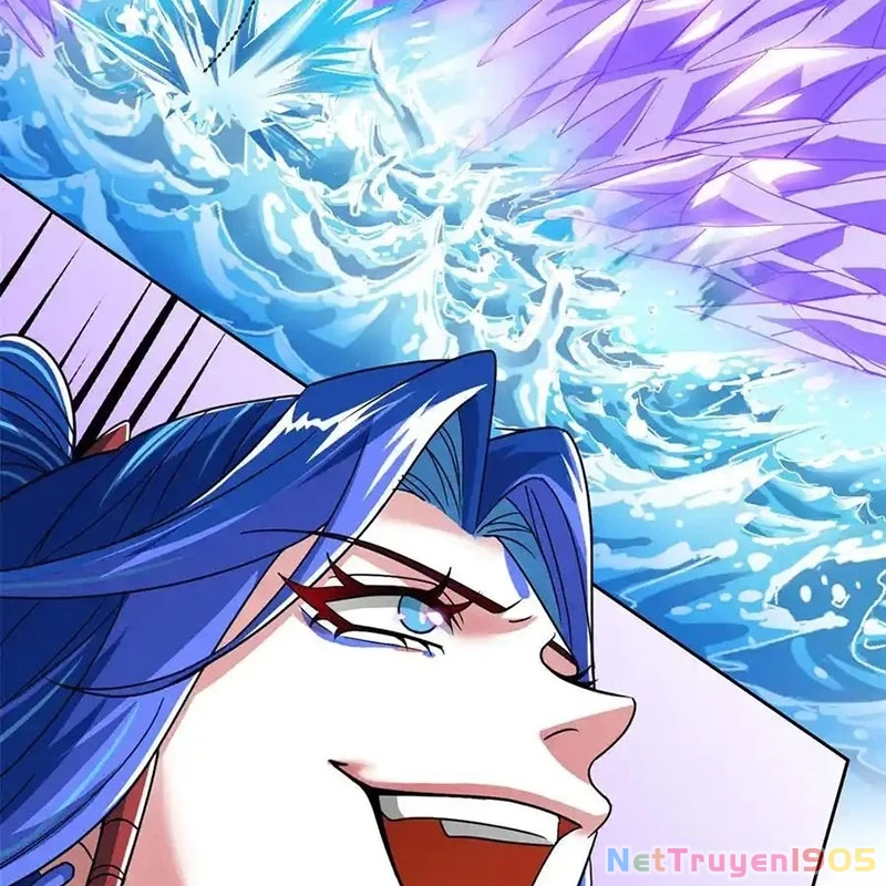 Cường Giả Đến Từ Trại Tâm Thần Chapter 350 - 67
