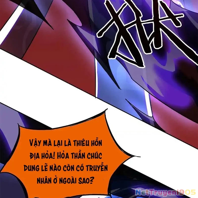 Cường Giả Đến Từ Trại Tâm Thần Chapter 350 - 82