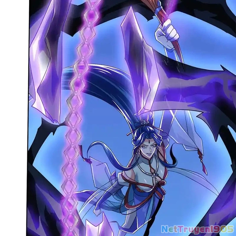 Cường Giả Đến Từ Trại Tâm Thần Chapter 350 - 86