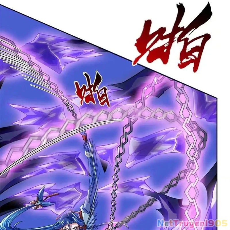 Cường Giả Đến Từ Trại Tâm Thần Chapter 350 - 89