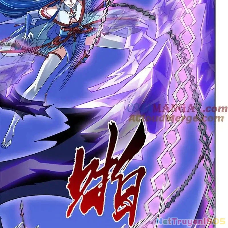 Cường Giả Đến Từ Trại Tâm Thần Chapter 350 - 90