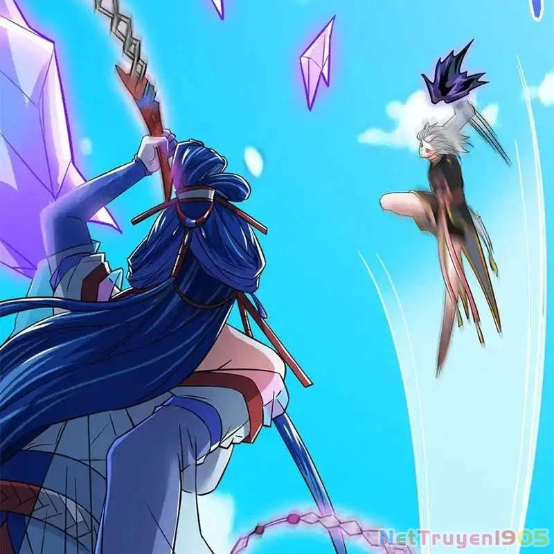 Cường Giả Đến Từ Trại Tâm Thần Chapter 350 - 95