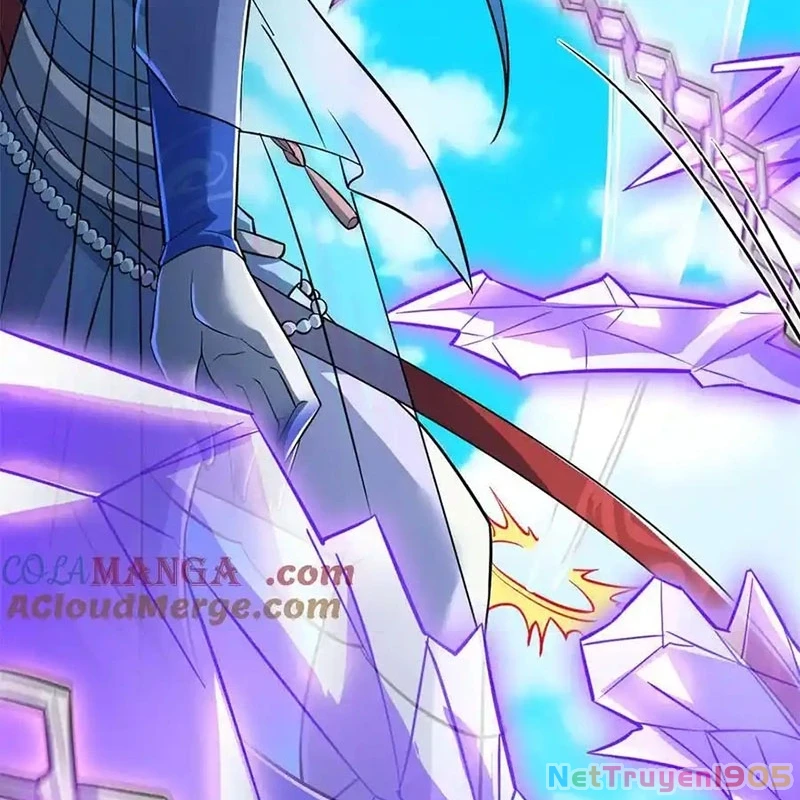Cường Giả Đến Từ Trại Tâm Thần Chapter 350 - 96