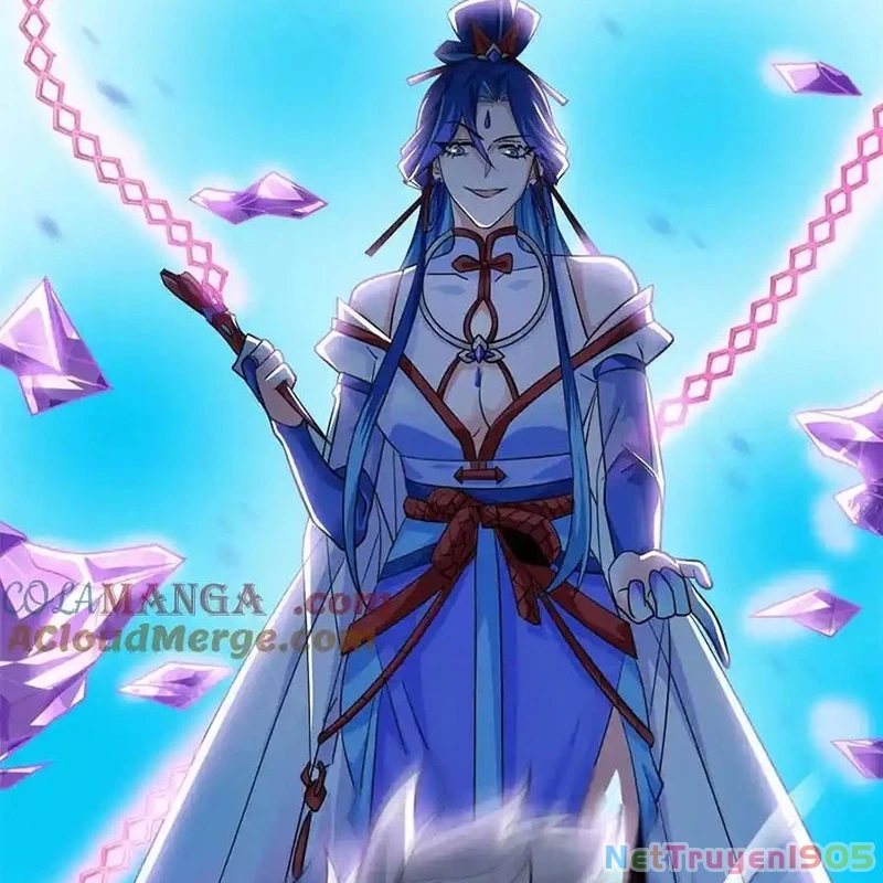 Cường Giả Đến Từ Trại Tâm Thần Chapter 350 - 113