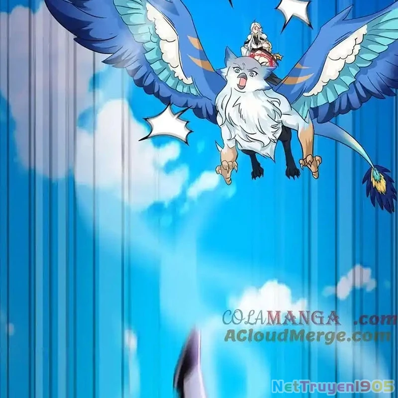 Cường Giả Đến Từ Trại Tâm Thần Chapter 350 - 116