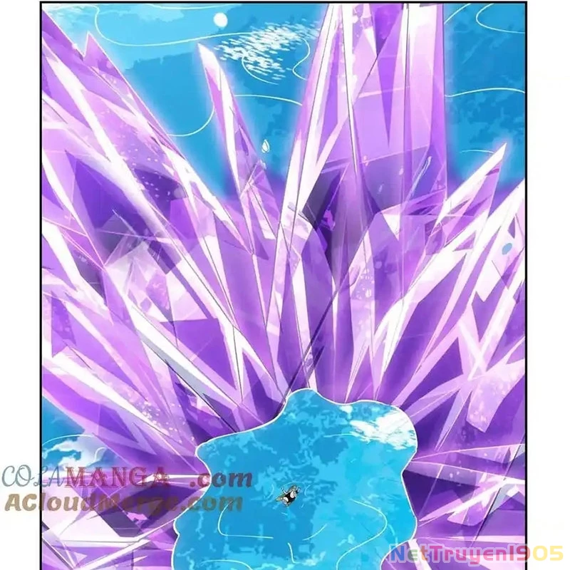Cường Giả Đến Từ Trại Tâm Thần Chapter 350 - 125