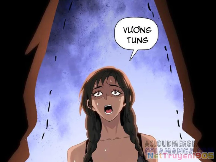 Kẻ Tàn Nhẫn Ngày Tận Thế: Bắt Đầu Dự Trữ Hàng Tỷ Tấn Vật Tư Chapter 73 - 5