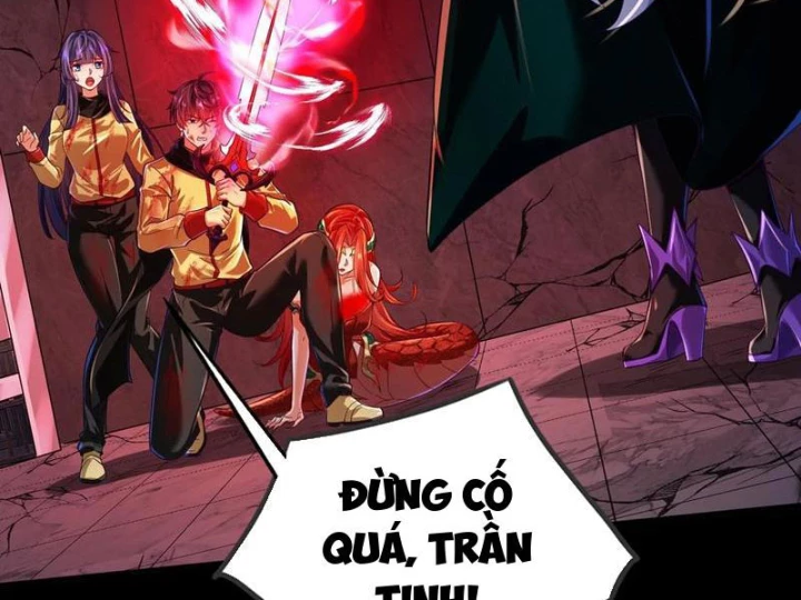 Tinh Thú Sư Mạnh Nhất Chapter 15 - 17