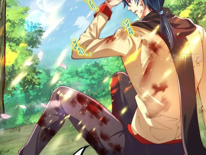 Tinh Thú Sư Mạnh Nhất Chapter 15 - 38