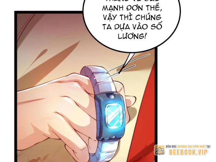 Tinh Thú Sư Mạnh Nhất Chapter 15 - 84