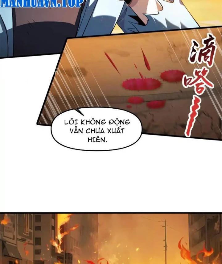 Thập Hoang Chi Vương Chapter 28 - 4