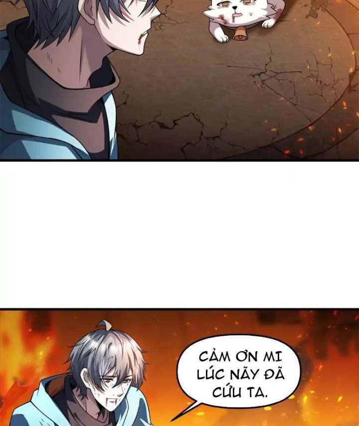 Thập Hoang Chi Vương Chapter 28 - 8