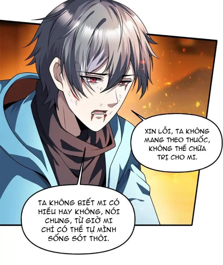 Thập Hoang Chi Vương Chapter 28 - 11