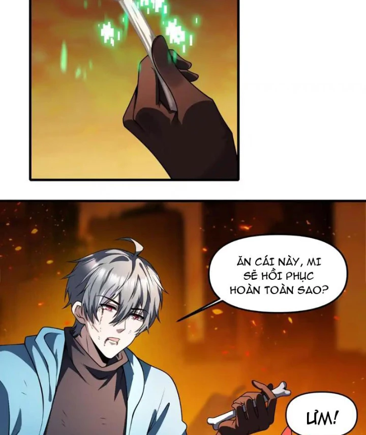 Thập Hoang Chi Vương Chapter 28 - 19