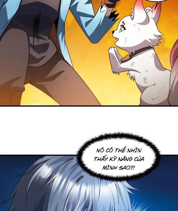 Thập Hoang Chi Vương Chapter 28 - 20