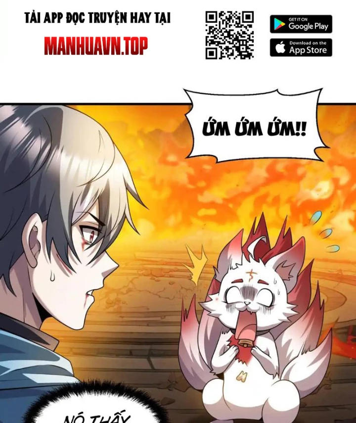 Thập Hoang Chi Vương Chapter 28 - 23