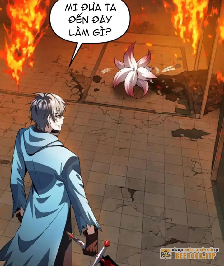 Thập Hoang Chi Vương Chapter 28 - 30