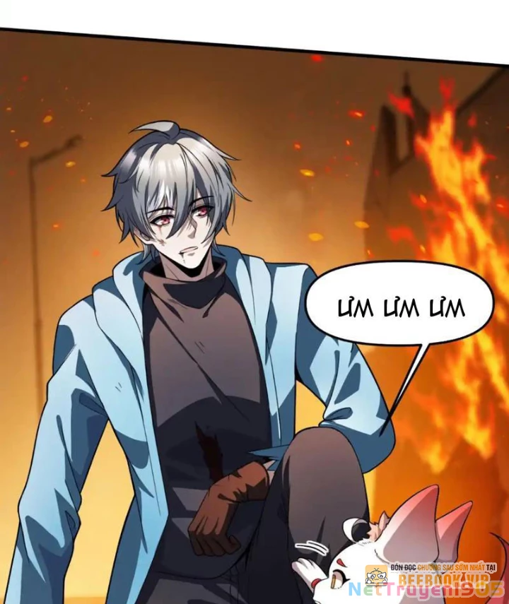 Thập Hoang Chi Vương Chapter 28 - 36