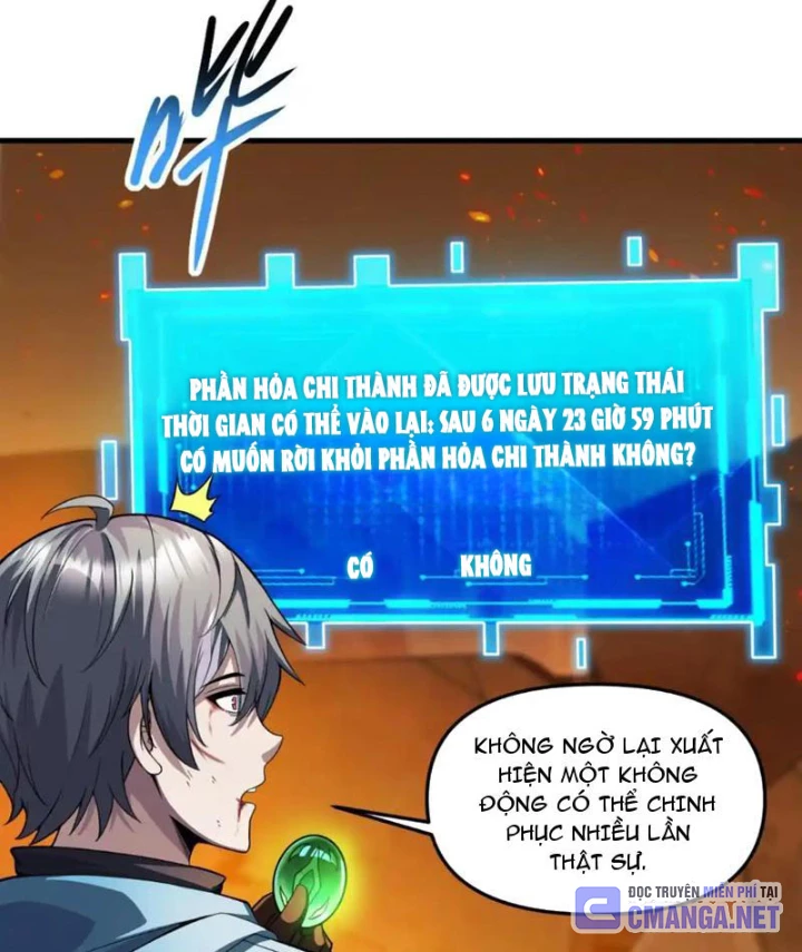 Thập Hoang Chi Vương Chapter 28 - 39