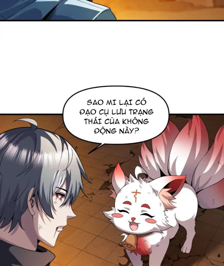 Thập Hoang Chi Vương Chapter 28 - 40