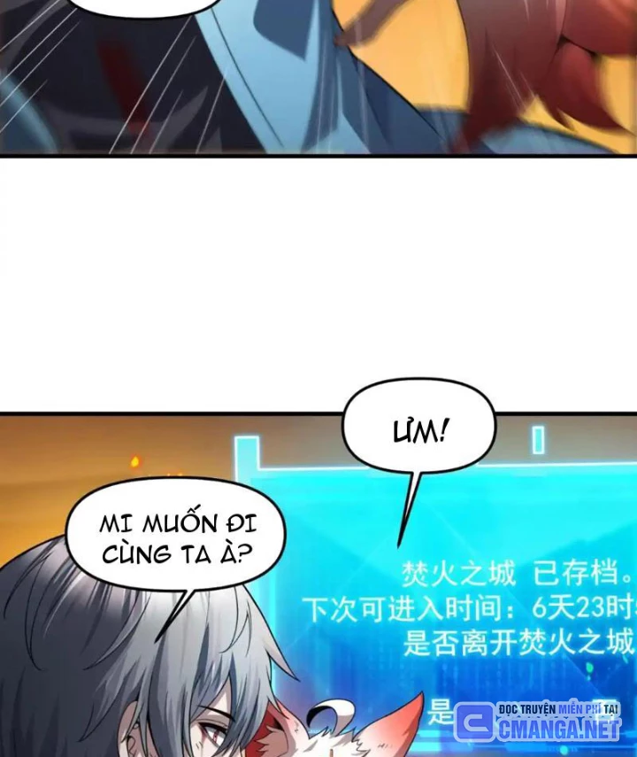 Thập Hoang Chi Vương Chapter 28 - 45